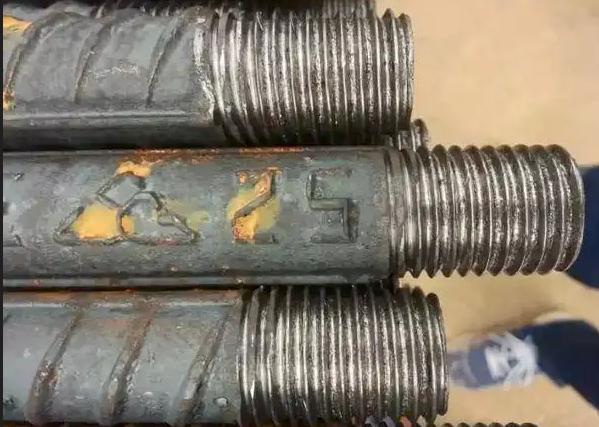 双鸭山钢筋直螺纹连接套筒之中的螺纹角度是多少?